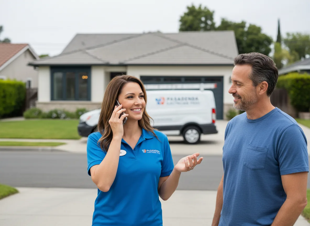 Electrician Adairsville, GA FAQs